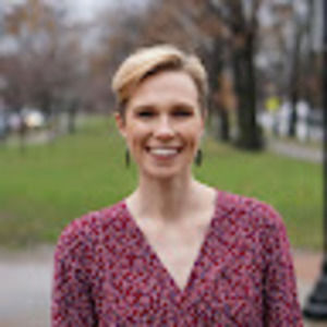 Meet your Posher, Britt